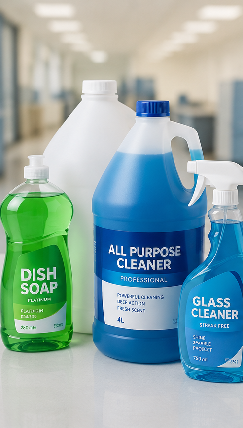 Cleaning Chemicals