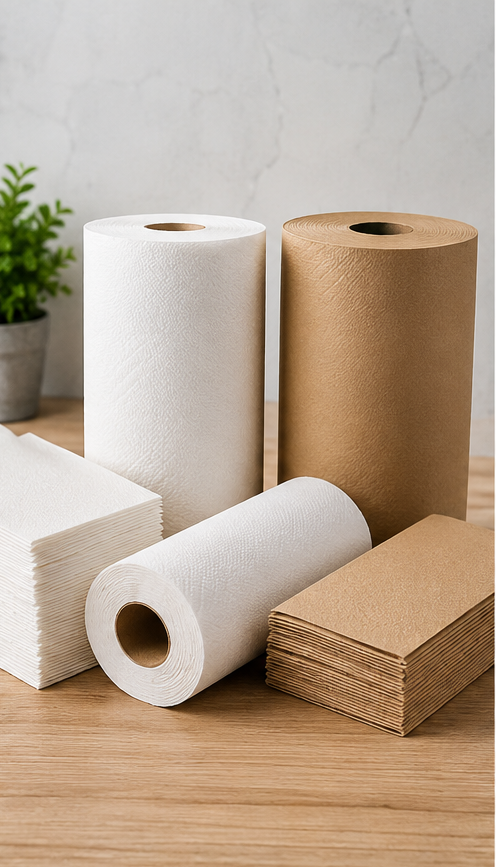 Paper Towels